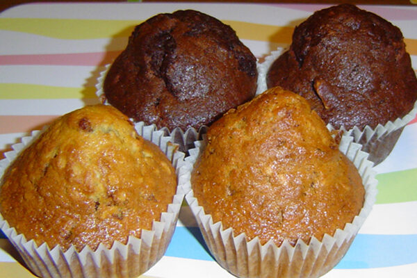 Muffins