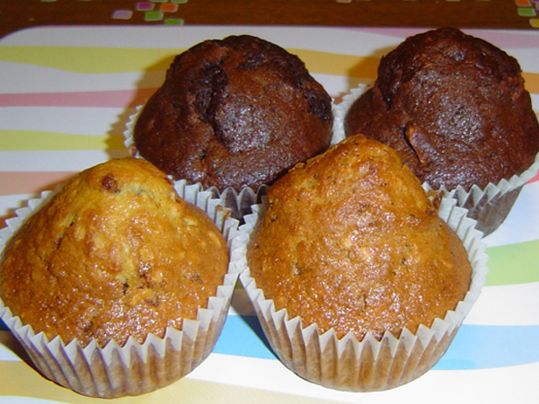 Muffins