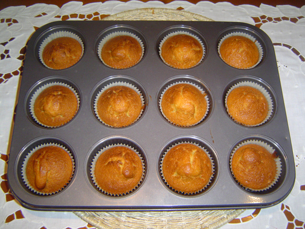 muffins cotti